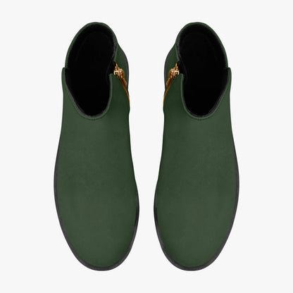 myrte-elegante-reissverschluss-stiefeletten-stiefeletten-jlr-design-7 - JLR Design