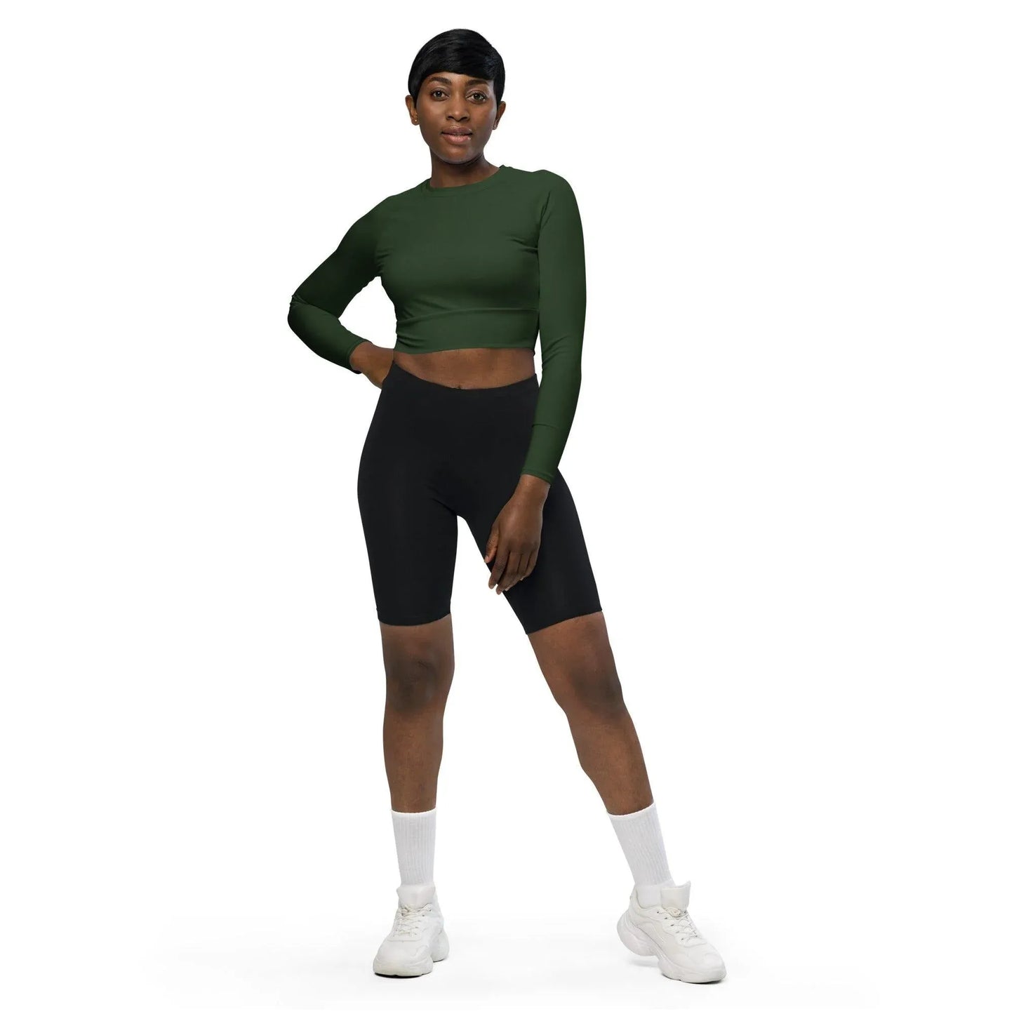 myrte-long-sleeve-damen-crop-top-long-sleeve-crop-top-jlr-design-2 - JLR Design