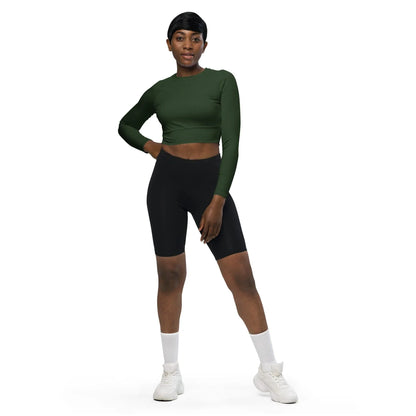 myrte-long-sleeve-damen-crop-top-long-sleeve-crop-top-jlr-design-2 - JLR Design