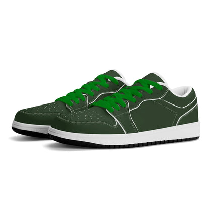 myrte-low-top-leder-sneaker-fur-damen-sneaker-jlr-design-1 - JLR Design