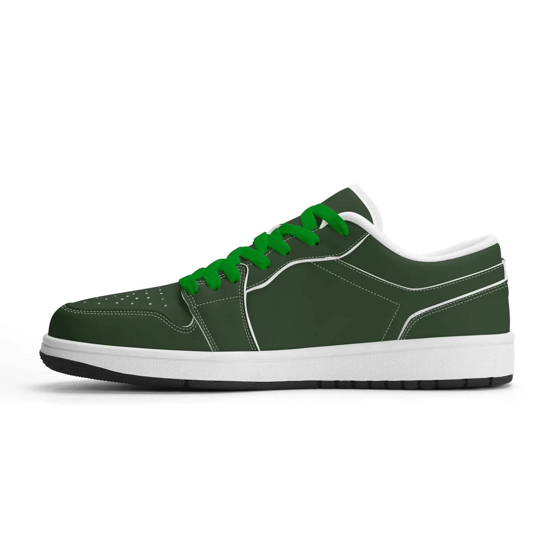 myrte-low-top-leder-sneaker-fur-damen-sneaker-jlr-design-4 - JLR Design