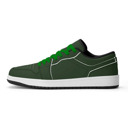 myrte-low-top-leder-sneaker-fur-damen-sneaker-jlr-design-9 - JLR Design