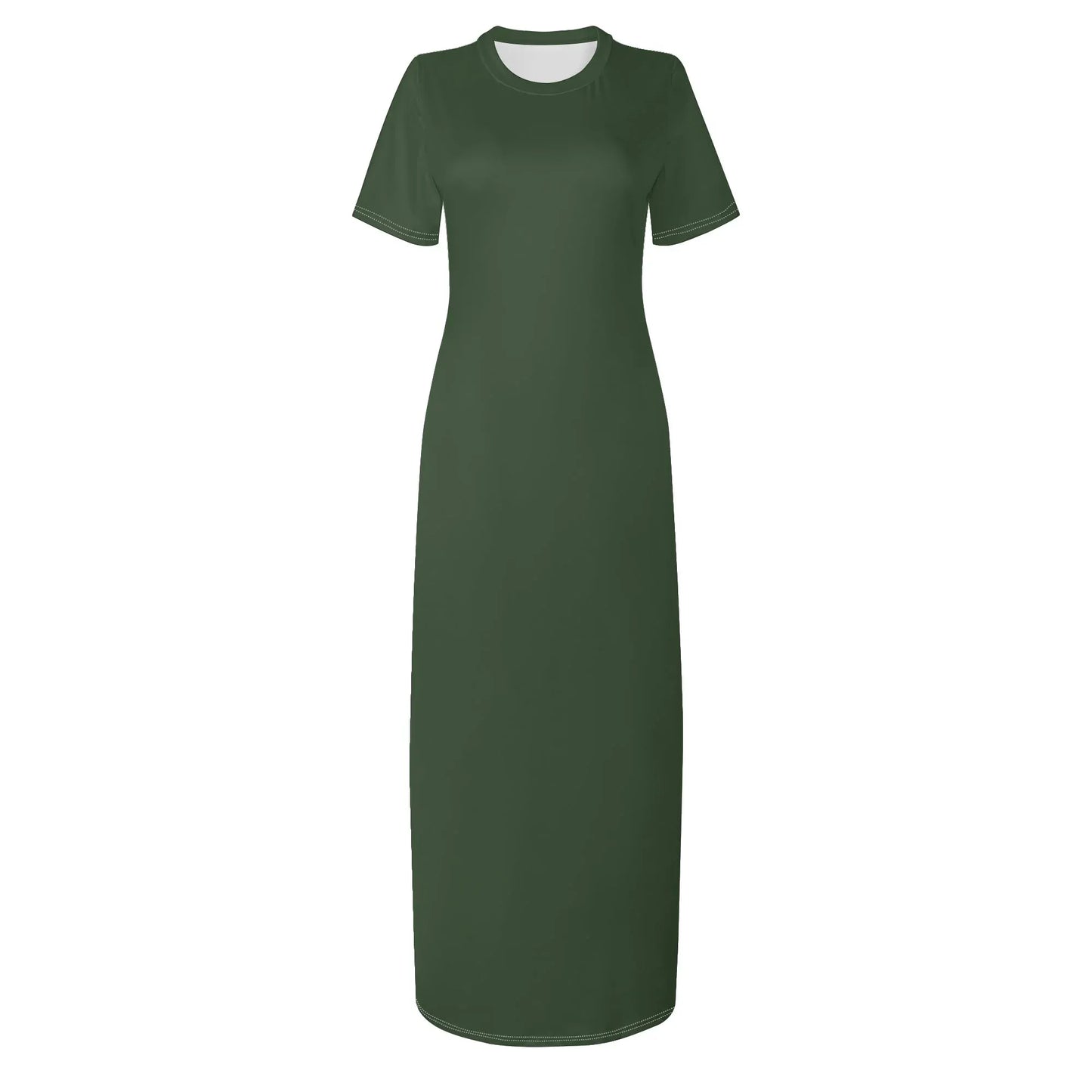 myrte-short-sleeve-long-dress-long-dress-jlr-design-3 - JLR Design