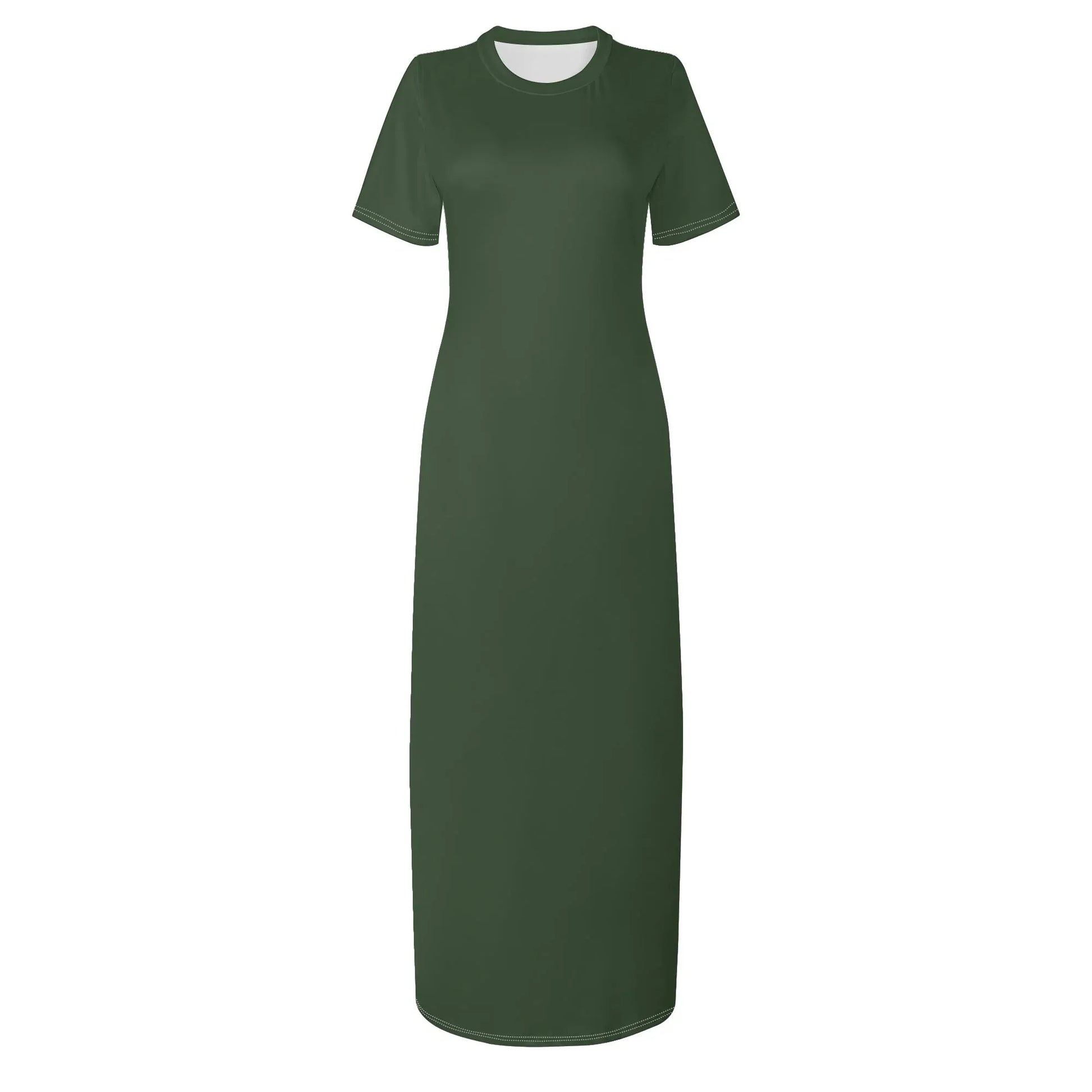 myrte-short-sleeve-long-dress-long-dress-jlr-design-3 - JLR Design