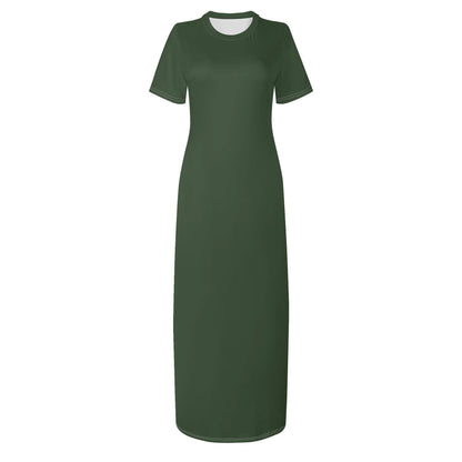 myrte-short-sleeve-long-dress-long-dress-jlr-design-3 - JLR Design
