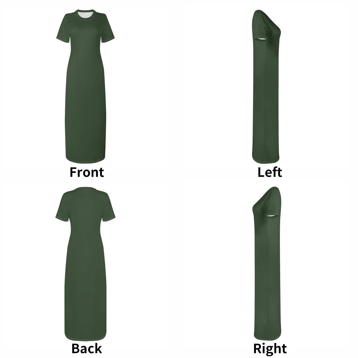 myrte-short-sleeve-long-dress-long-dress-jlr-design-7 - JLR Design