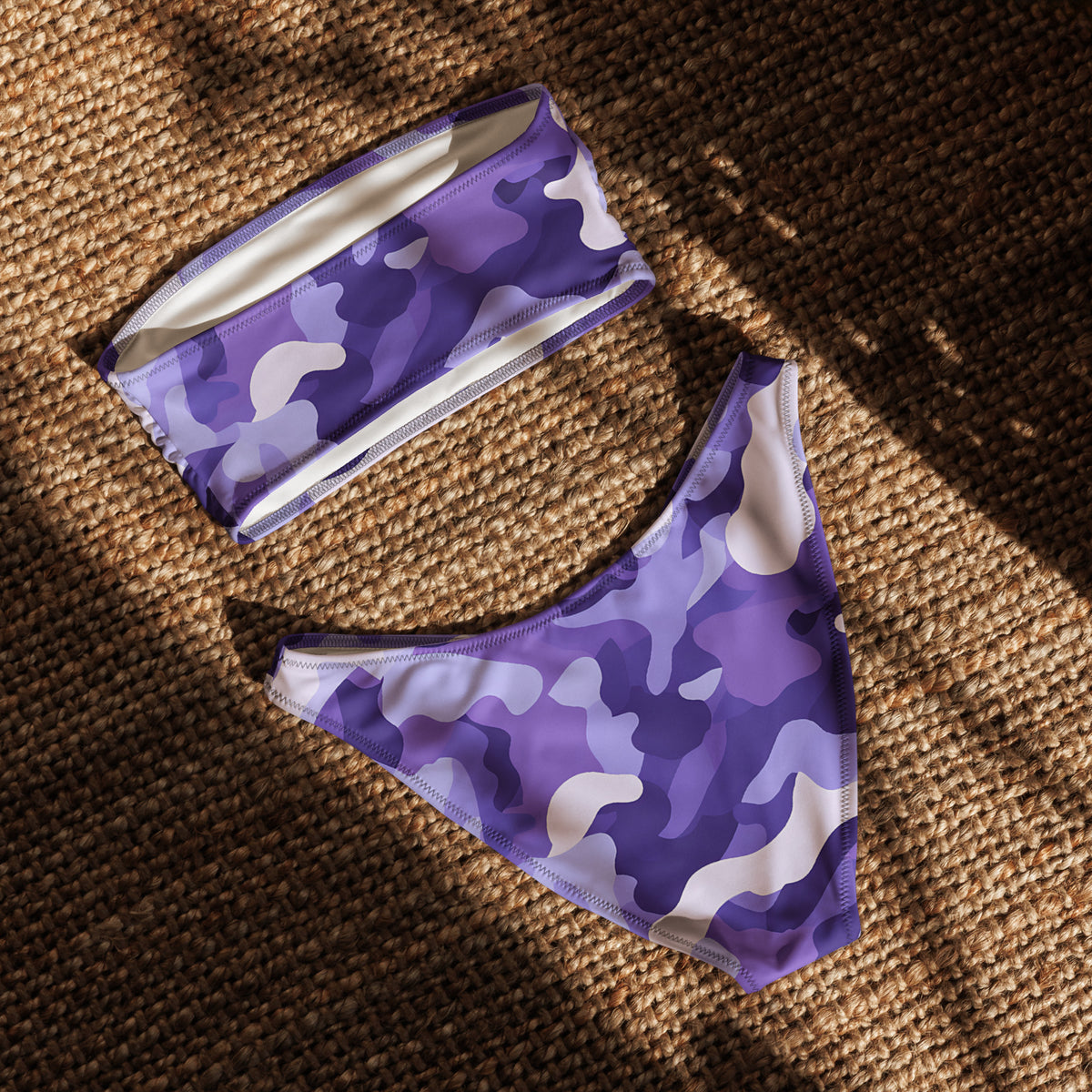nachhaltiger-bandeau-bikini-purple-camouflage-v4-recyceltes-material-mit-allover-druck-bikini-jlr-design-jlr-design-de-5 - JLR Design
