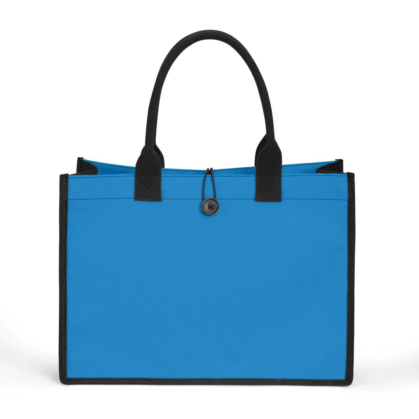 navy-blue-canvas-shopper-tasche-einkaufstasche-jlr-design-1 - JLR Design