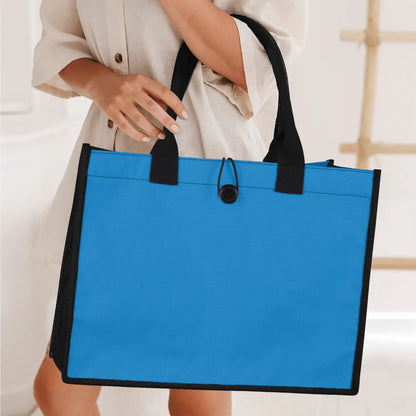 navy-blue-canvas-shopper-tasche-einkaufstasche-jlr-design-4 - JLR Design
