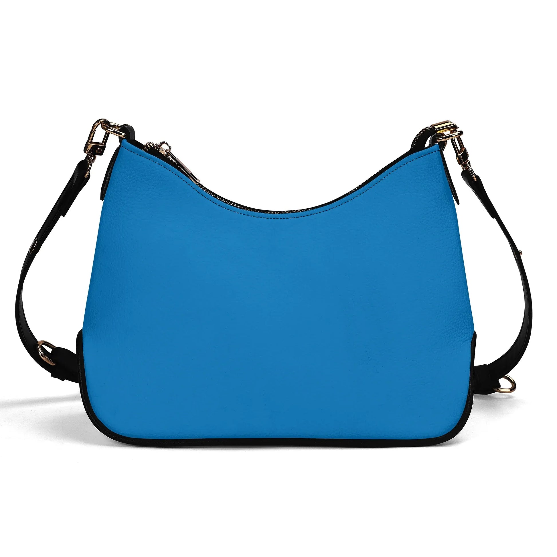 navy-blue-elegante-umhangetasche-mit-kette-umhangetasche-jlr-design-2 - JLR Design