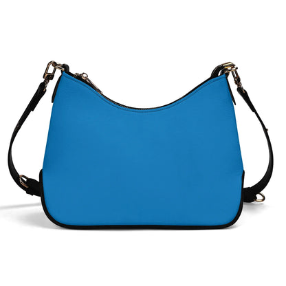 navy-blue-elegante-umhangetasche-mit-kette-umhangetasche-jlr-design-2 - JLR Design