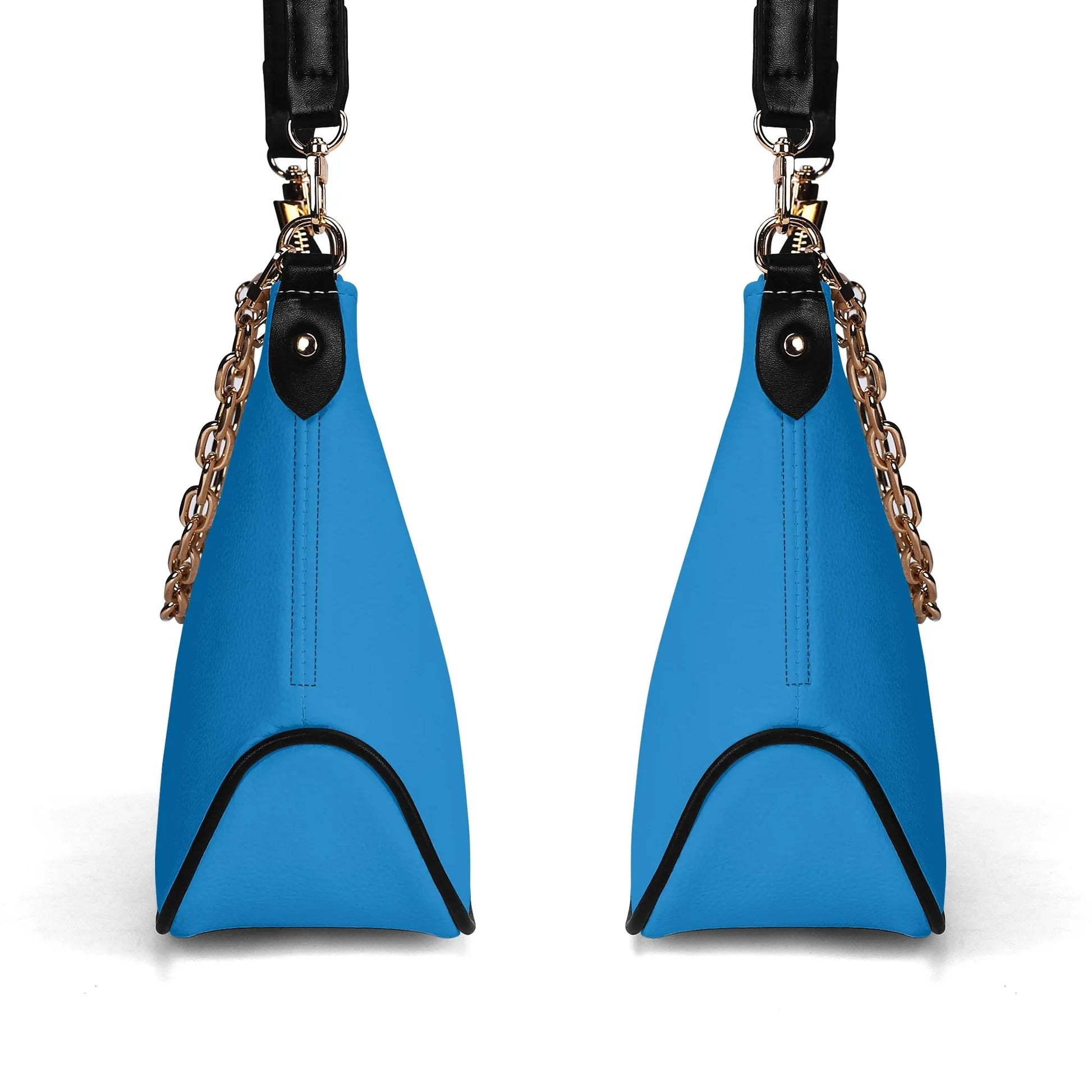 navy-blue-elegante-umhangetasche-mit-kette-umhangetasche-jlr-design-4 - JLR Design