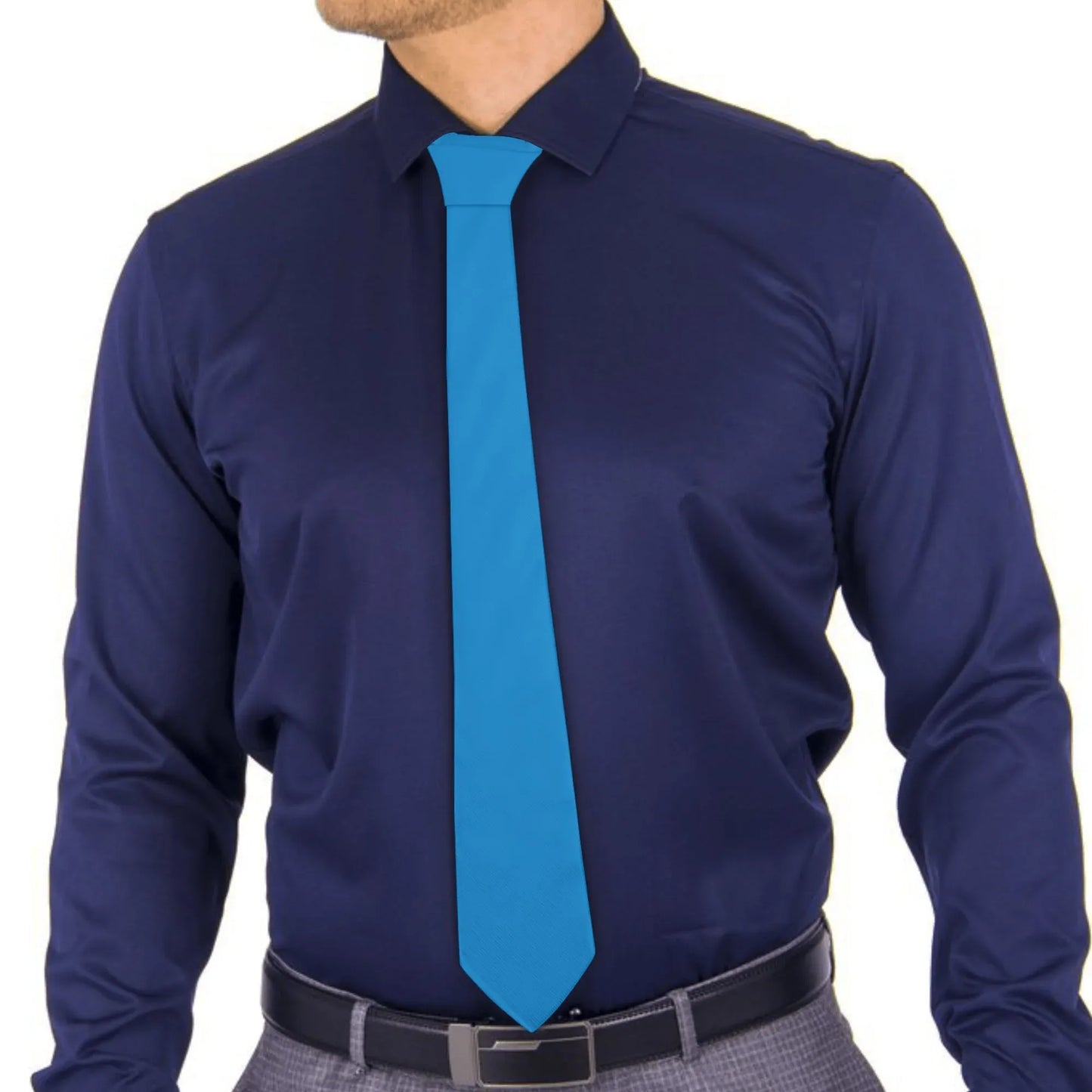 navy-blue-krawatte-krawatte-jlr-design-1 - JLR Design