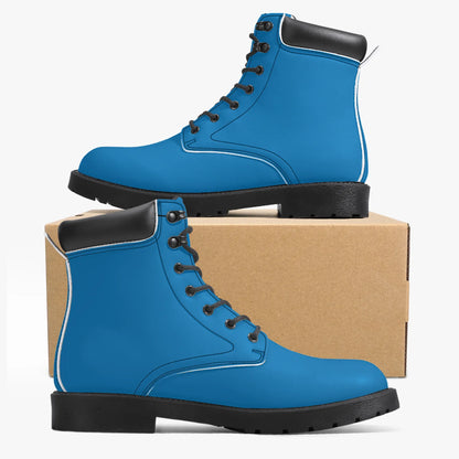 navy-blue-leder-boots-or-stylische-und-warme-winterstiefel-boots-jlr-design-10 - JLR Design