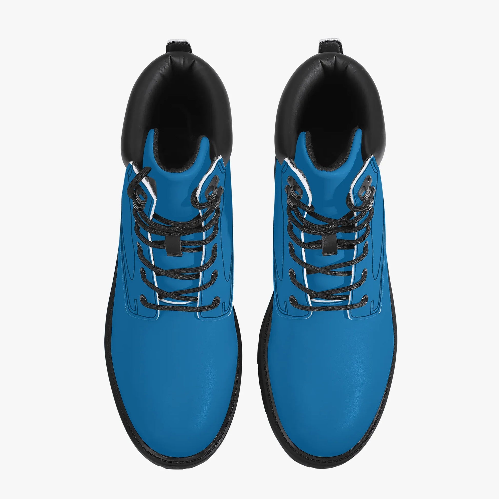 navy-blue-leder-boots-or-stylische-und-warme-winterstiefel-boots-jlr-design-4 - JLR Design