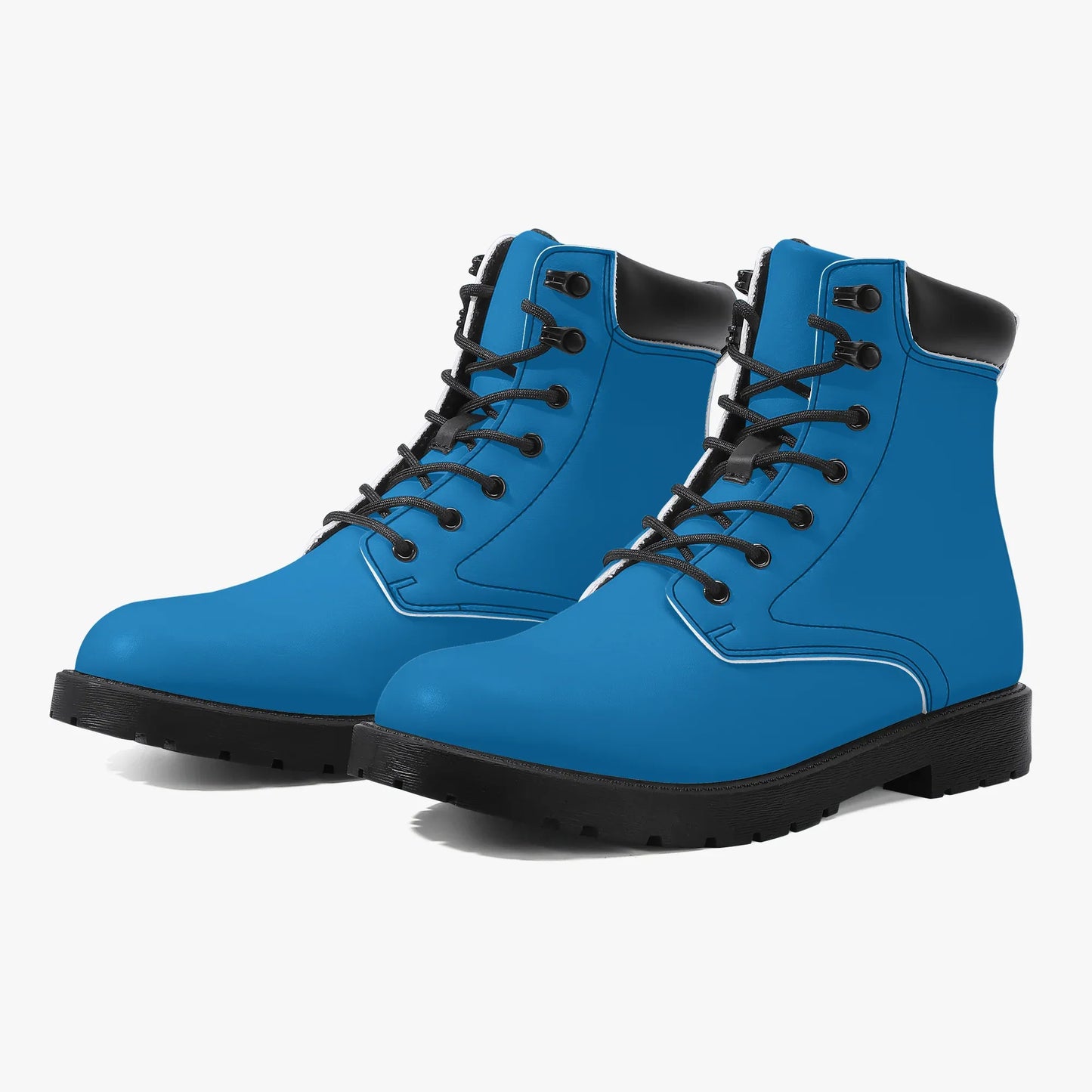 navy-blue-leder-boots-or-stylische-und-warme-winterstiefel-boots-jlr-design-8 - JLR Design
