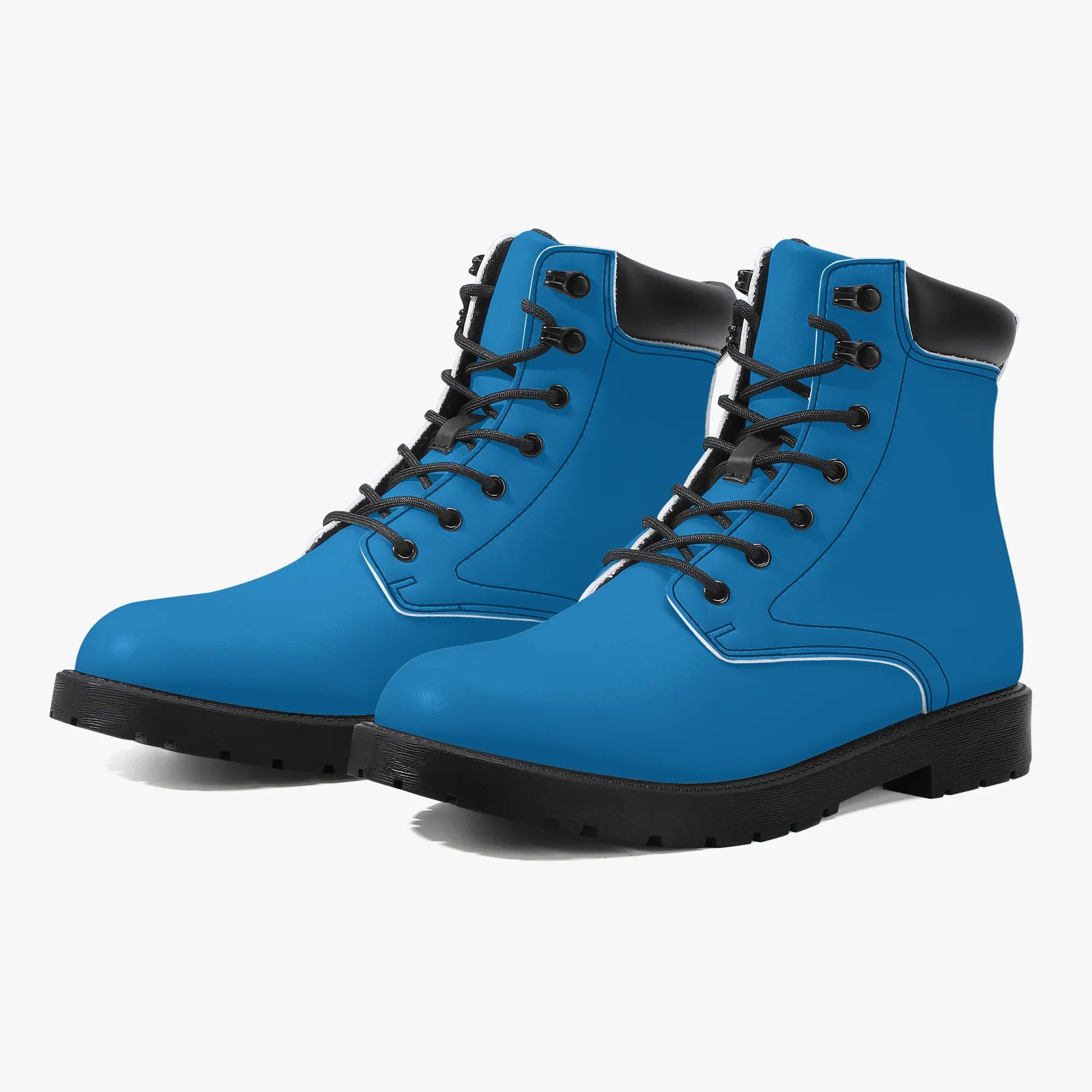 navy-blue-leder-boots-or-stylische-und-warme-winterstiefel-boots-jlr-design-8 - JLR Design