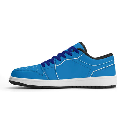navy-blue-low-top-leder-sneaker-fur-damen-sneaker-jlr-design-11 - JLR Design