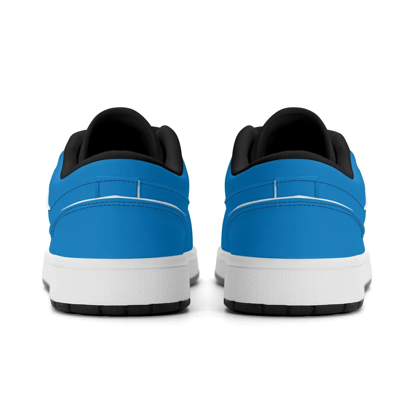 navy-blue-low-top-leder-sneaker-fur-damen-sneaker-jlr-design-13 - JLR Design