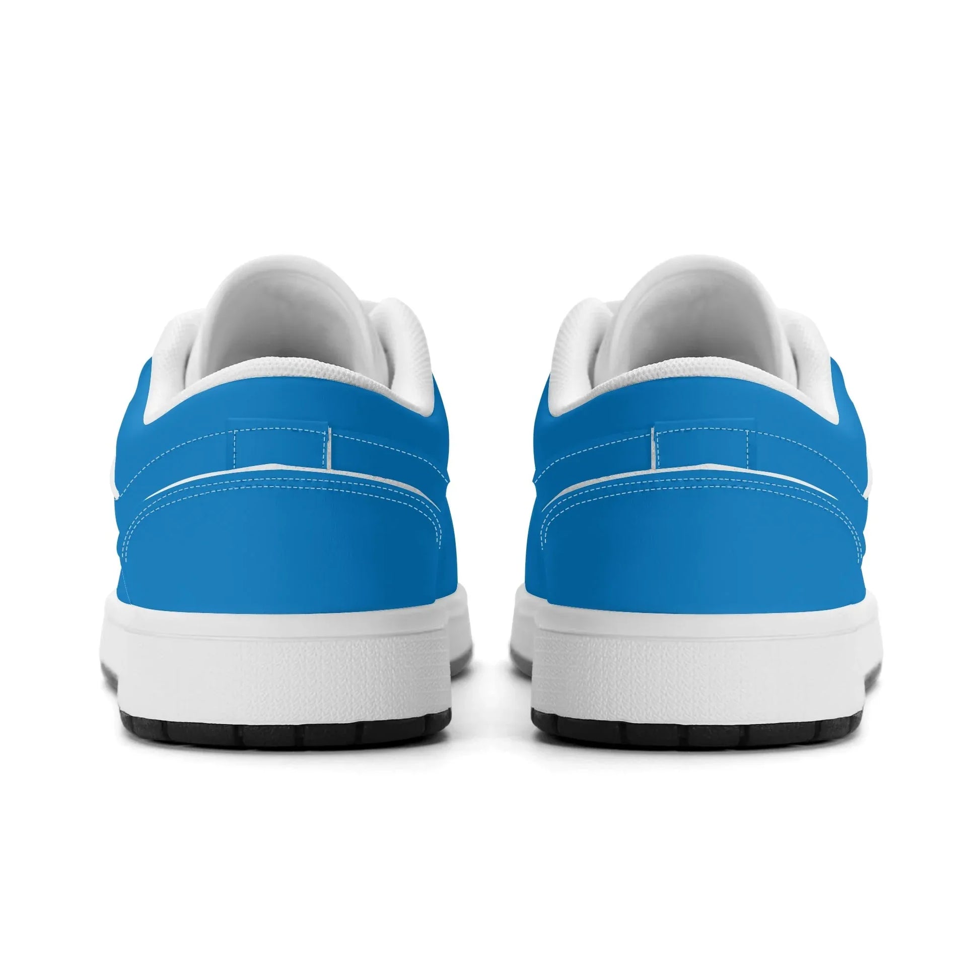 navy-blue-low-top-leder-sneaker-fur-damen-sneaker-jlr-design-6 - JLR Design