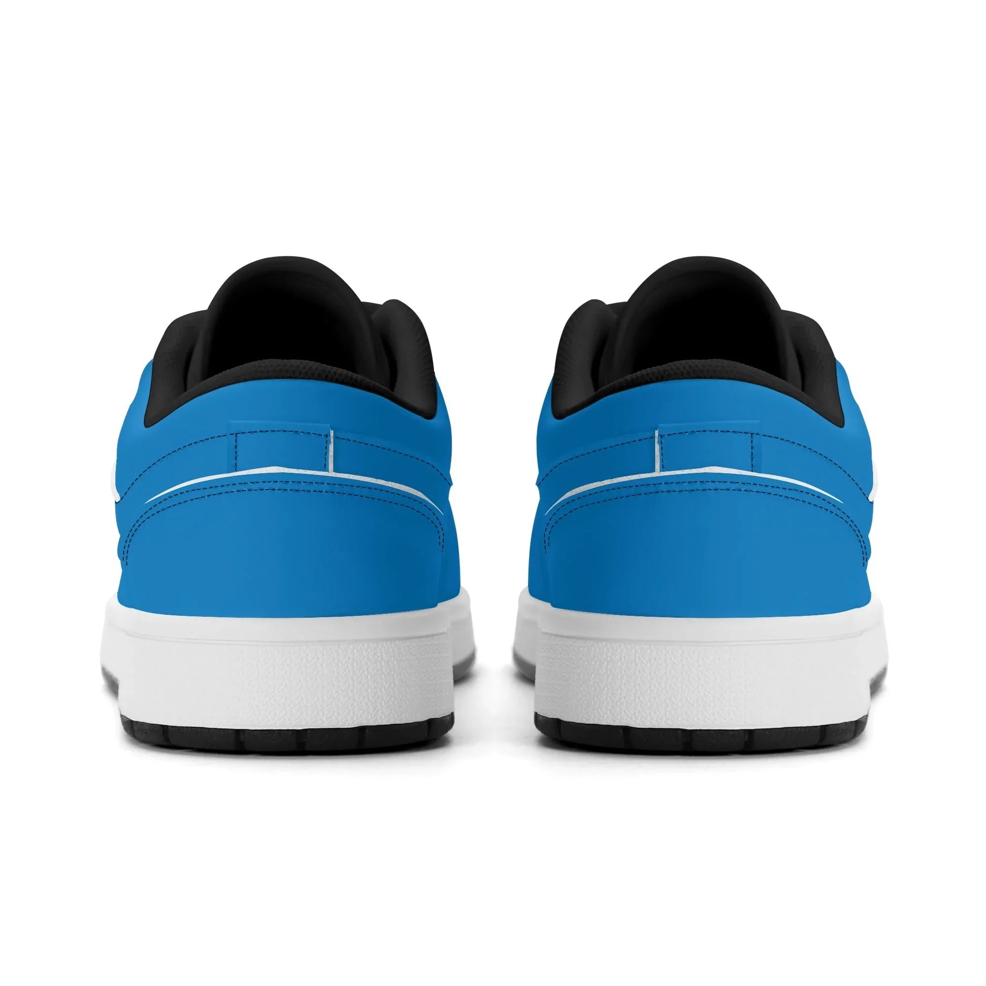navy-blue-low-top-leder-sneaker-fur-herren-sneaker-jlr-design-13 - JLR Design
