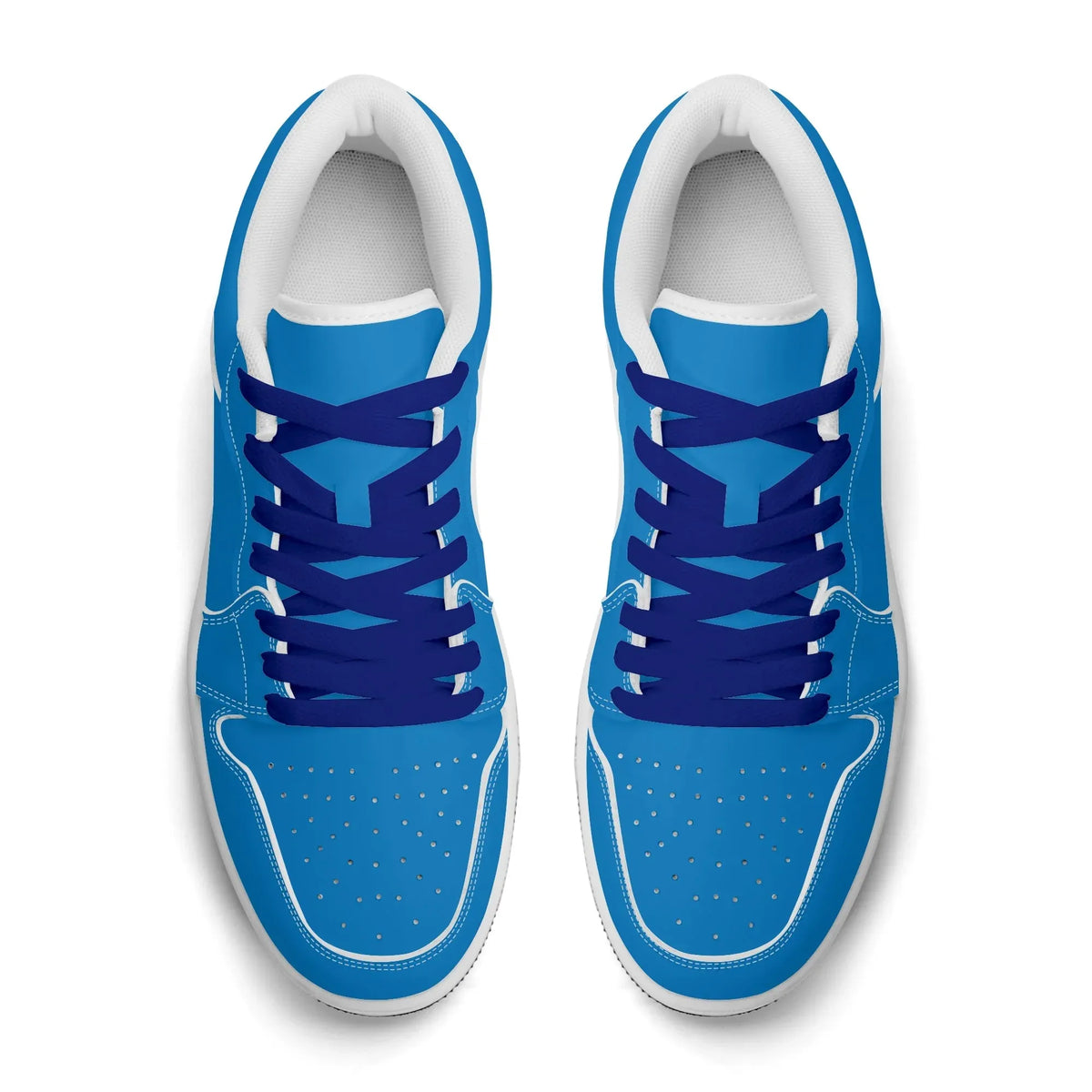 navy-blue-low-top-leder-sneaker-fur-herren-sneaker-jlr-design-jlr-design-de-7 - JLR Design