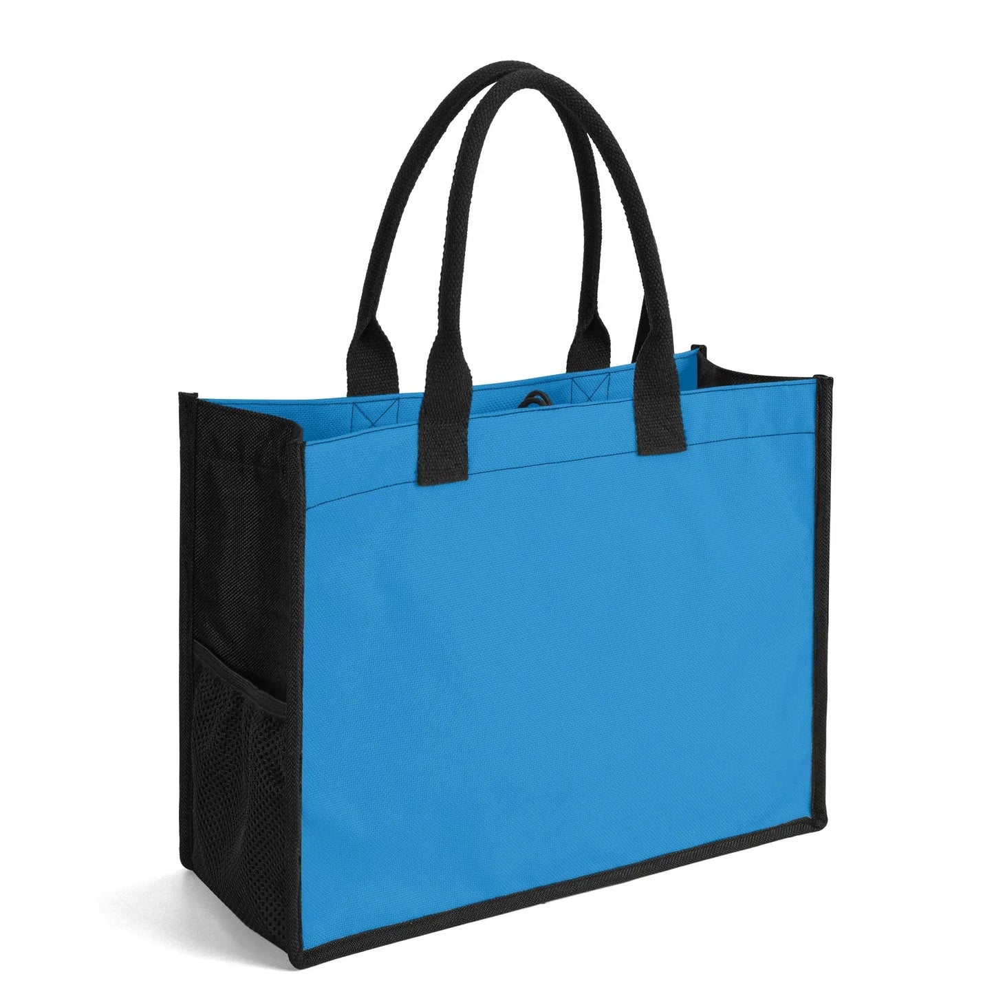 navy-blue-premium-canvas-shopper-tasche-einkaufstasche-jlr-design-4 - JLR Design