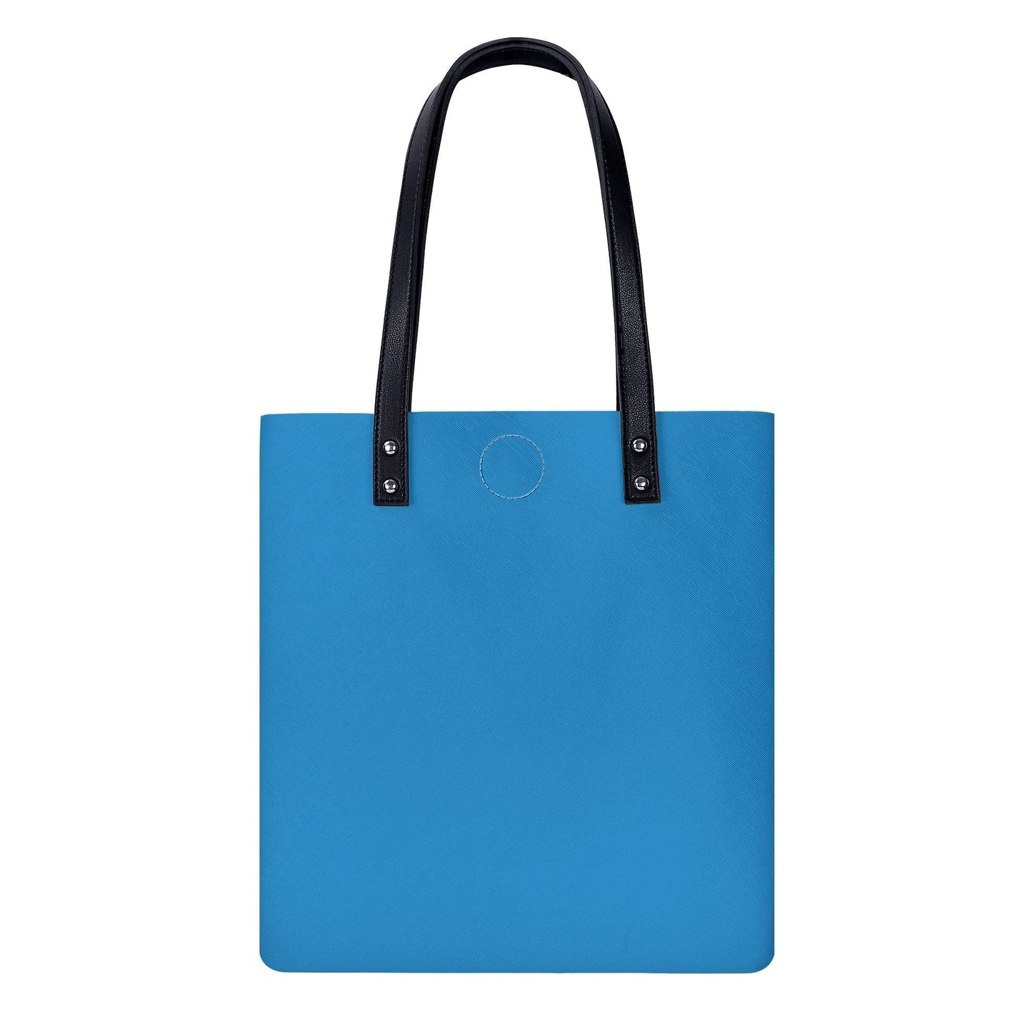 navy-blue-pu-leder-handtasche-handtasche-jlr-design-1 - JLR Design