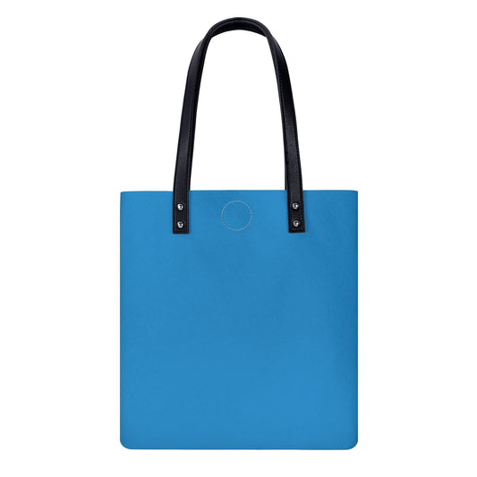navy-blue-pu-leder-handtasche-handtasche-jlr-design-1 - JLR Design