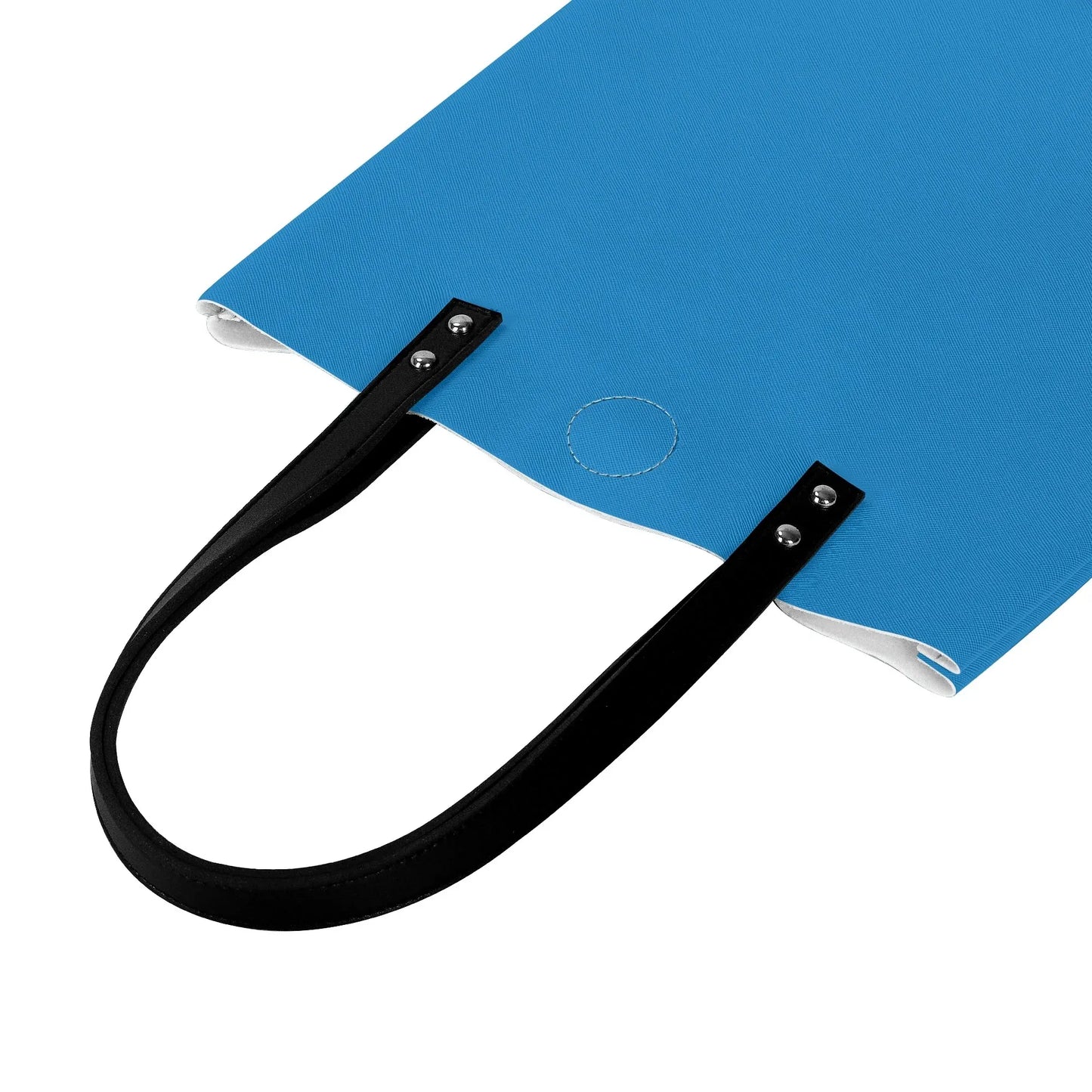 navy-blue-pu-leder-handtasche-handtasche-jlr-design-3 - JLR Design