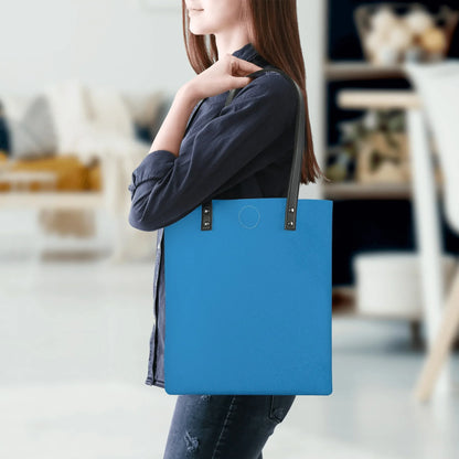 navy-blue-pu-leder-handtasche-handtasche-jlr-design-5 - JLR Design