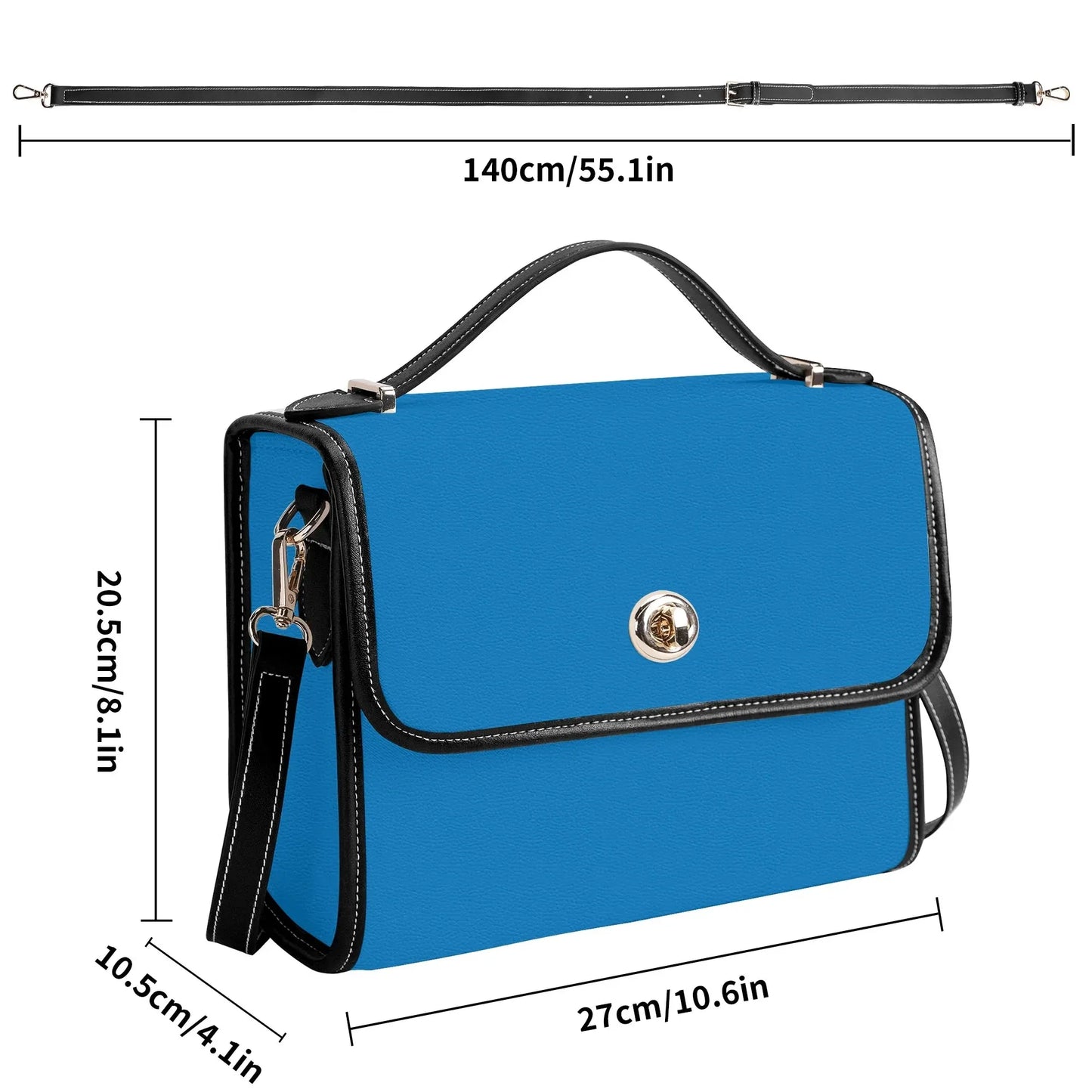 navy-blue-satchel-bag-umhangetasche-umhangetasche-jlr-design-8 - JLR Design