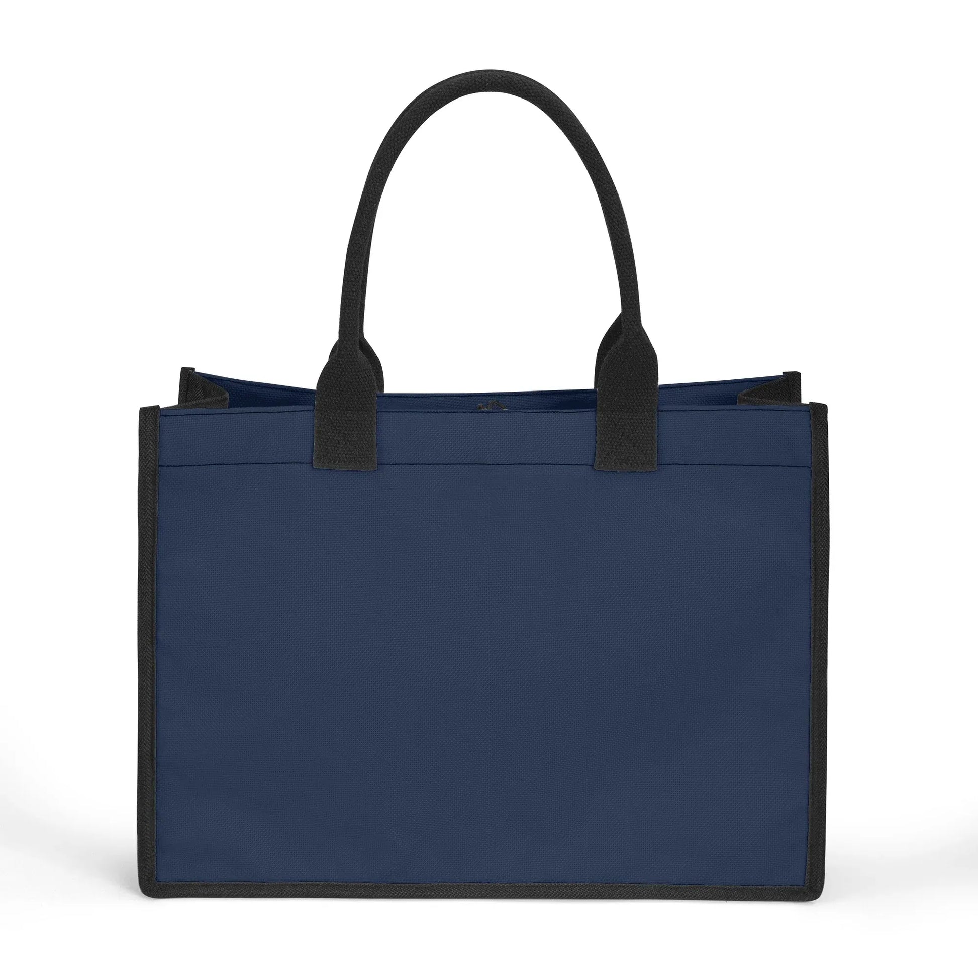 navy-canvas-shopper-tasche-einkaufstasche-jlr-design-2 - JLR Design