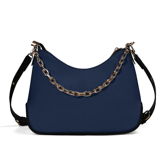 navy-elegante-umhangetasche-mit-kette-umhangetasche-jlr-design-1 - JLR Design