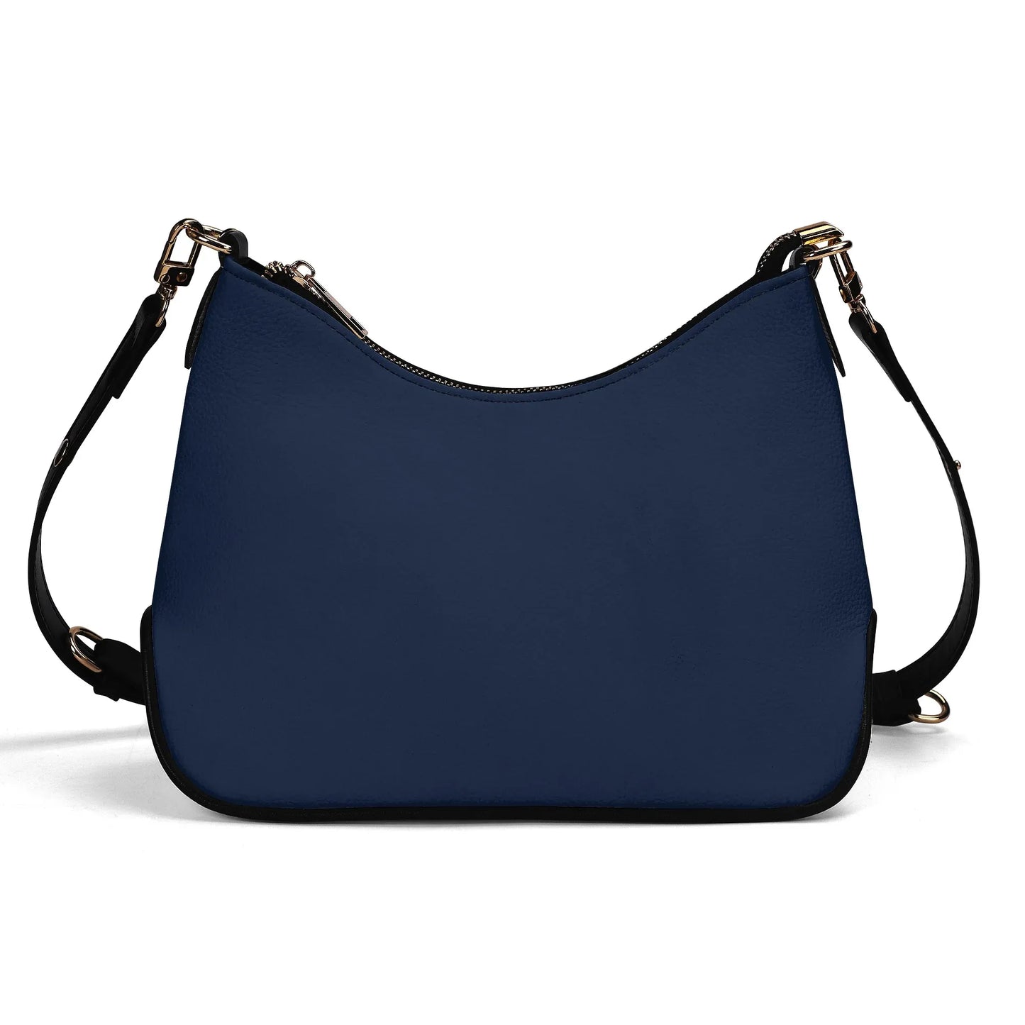 navy-elegante-umhangetasche-mit-kette-umhangetasche-jlr-design-2 - JLR Design