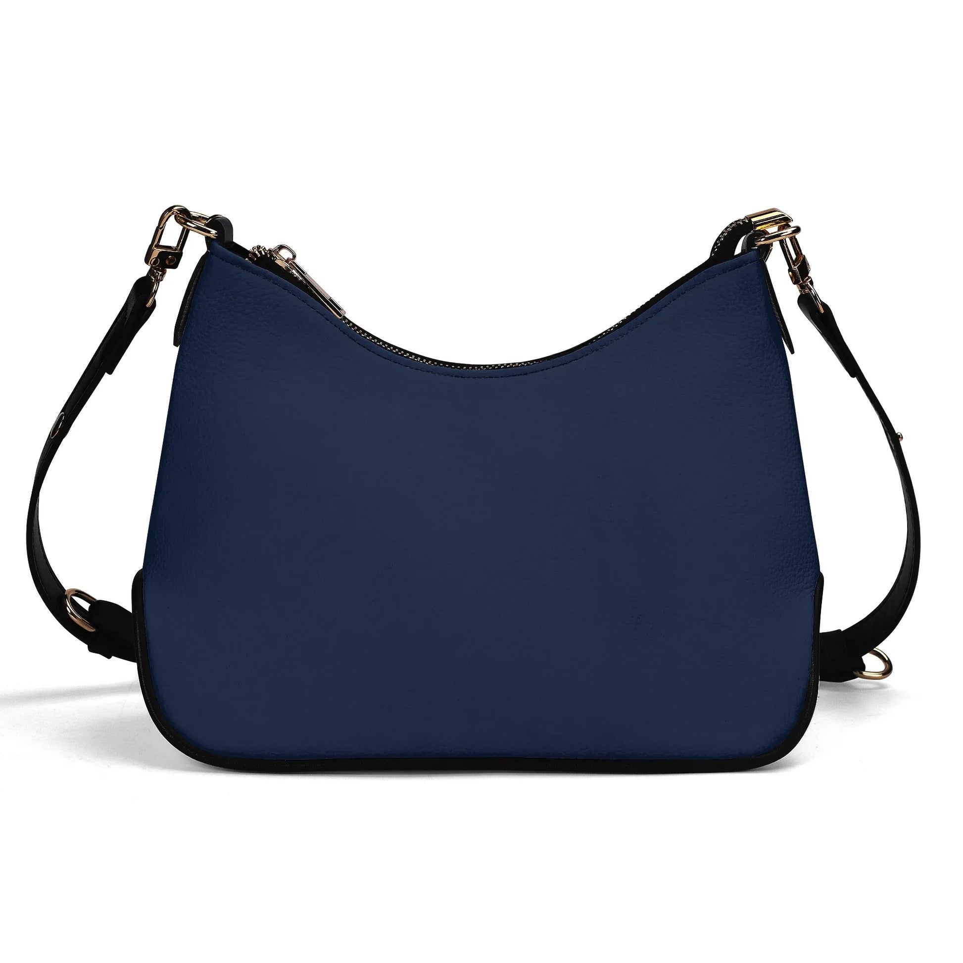 navy-elegante-umhangetasche-mit-kette-umhangetasche-jlr-design-2 - JLR Design