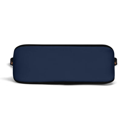 navy-elegante-umhangetasche-mit-kette-umhangetasche-jlr-design-3 - JLR Design