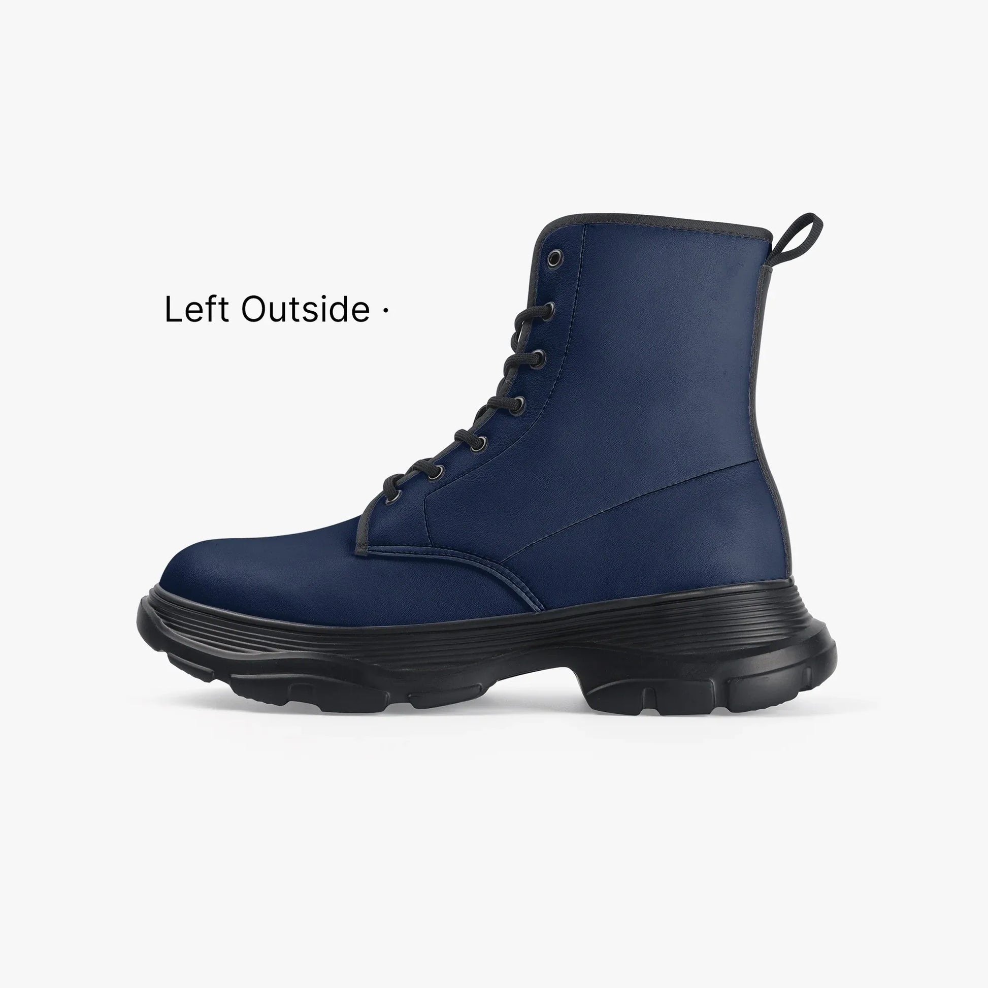 navy-leather-chunky-boots-boots-jlr-design-2 - JLR Design