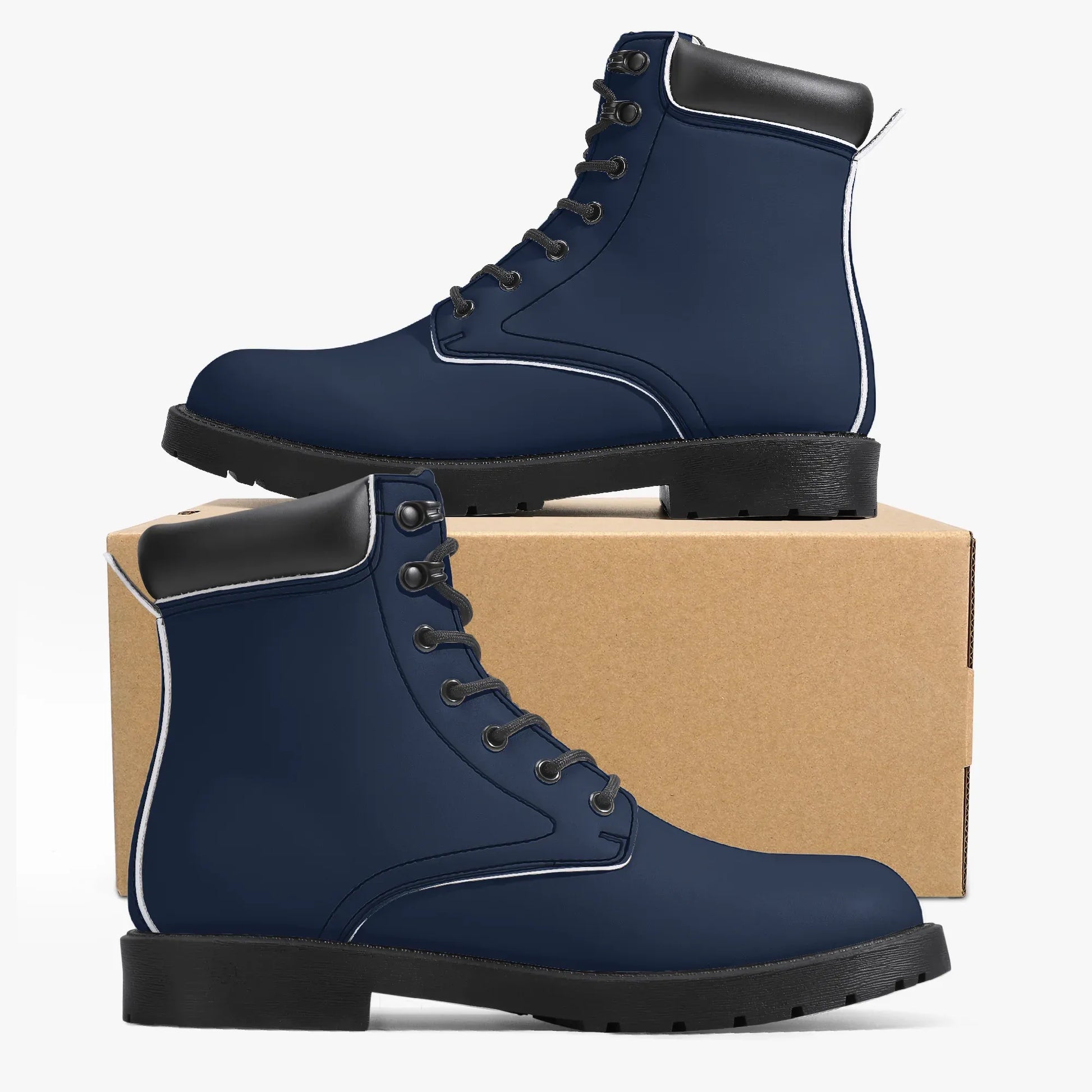 navy-leder-boots-or-stylische-und-warme-winterstiefel-boots-jlr-design-10 - JLR Design