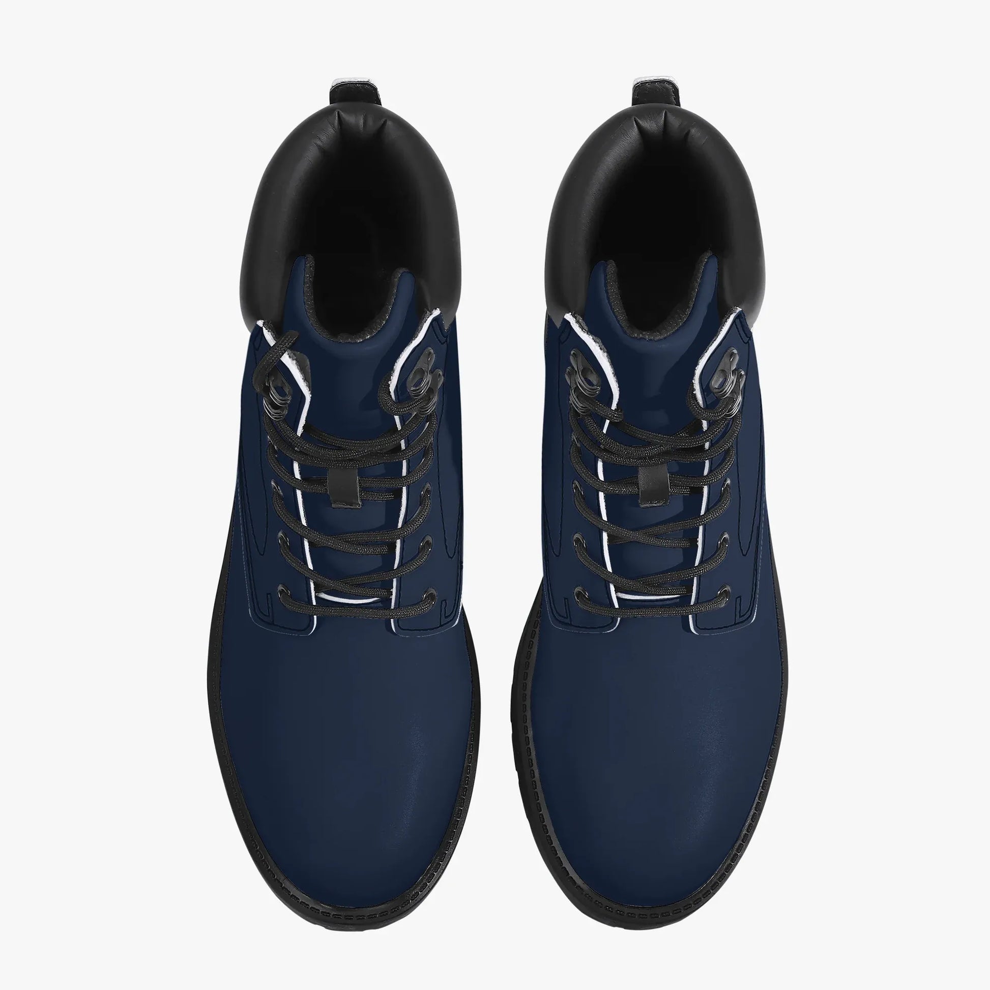 navy-leder-boots-or-stylische-und-warme-winterstiefel-boots-jlr-design-4 - JLR Design