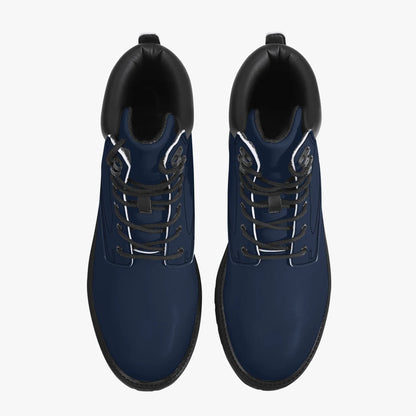 navy-leder-boots-or-stylische-und-warme-winterstiefel-boots-jlr-design-4 - JLR Design