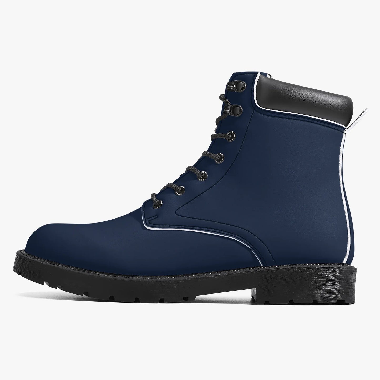 navy-leder-boots-or-stylische-und-warme-winterstiefel-boots-jlr-design-6 - JLR Design