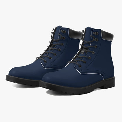 navy-leder-boots-or-stylische-und-warme-winterstiefel-boots-jlr-design-8 - JLR Design