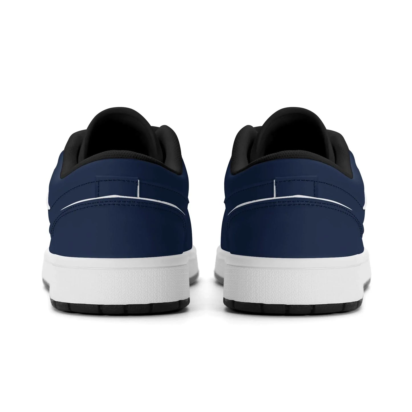 navy-low-top-leder-sneaker-fur-damen-sneaker-jlr-design-13 - JLR Design