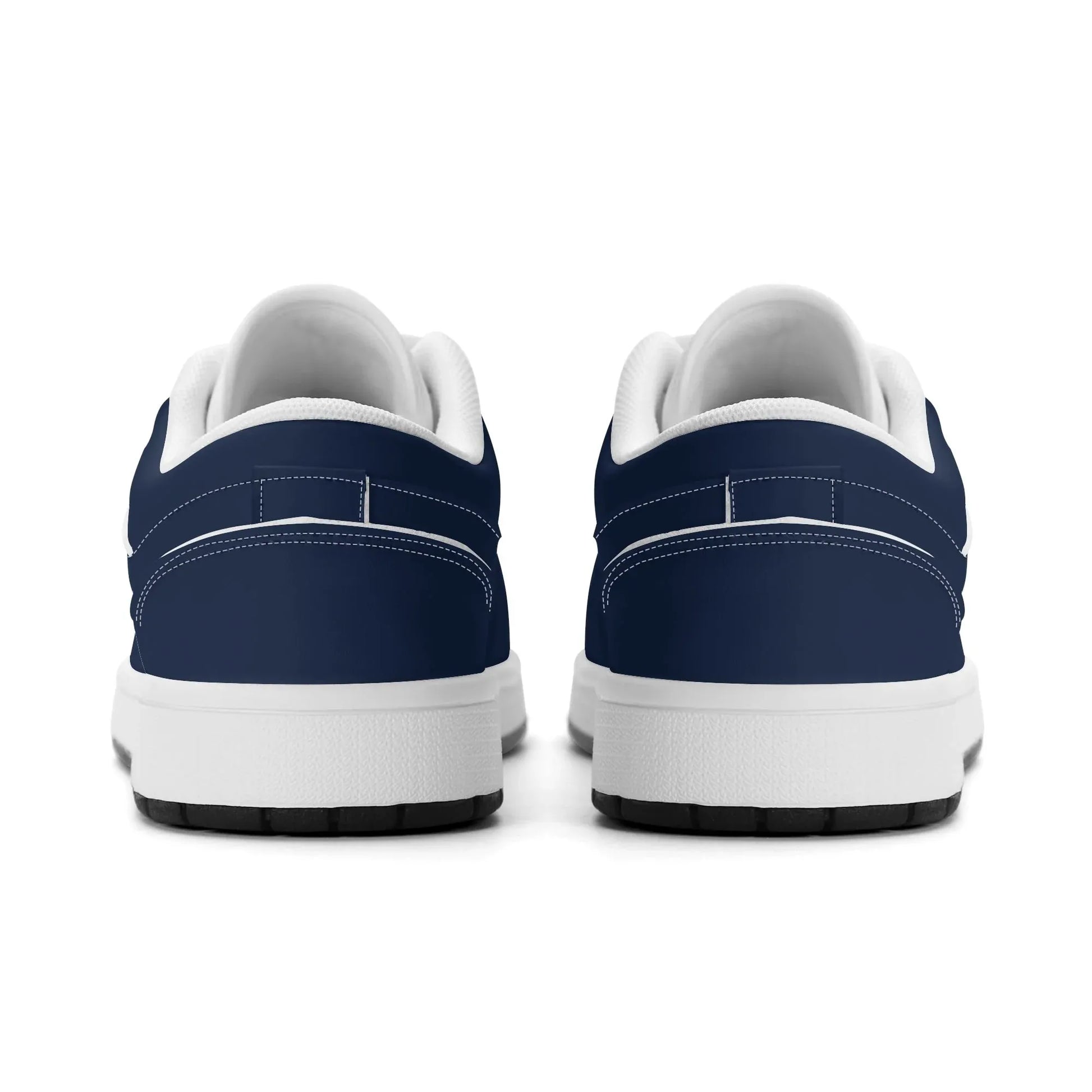 navy-low-top-leder-sneaker-fur-herren-sneaker-jlr-design-6 - JLR Design