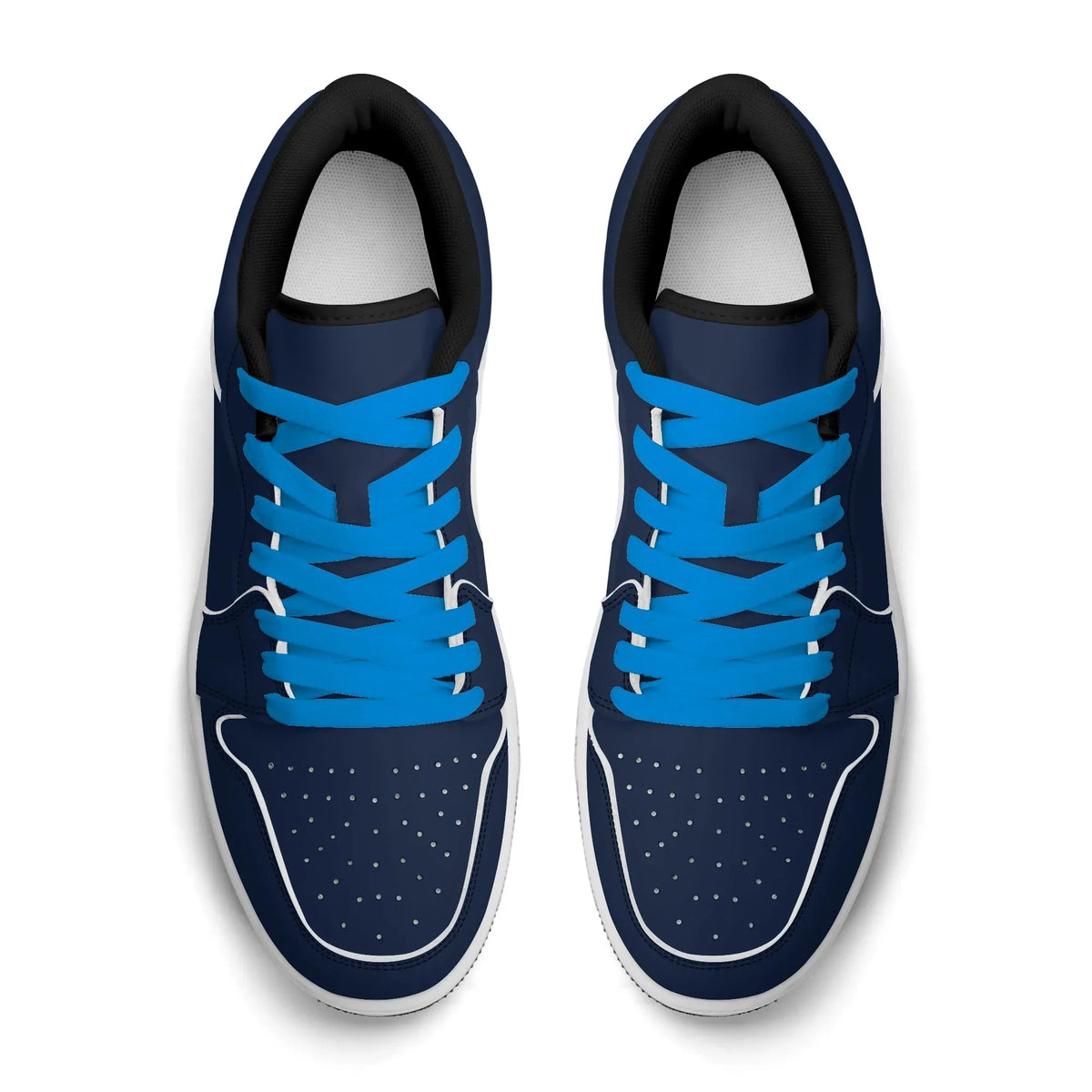 navy-low-top-leder-sneaker-fur-herren-sneaker-jlr-design-jlr-design-de-14 - JLR Design