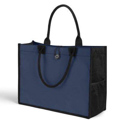 navy-premium-canvas-shopper-tasche-einkaufstasche-jlr-design-3 - JLR Design
