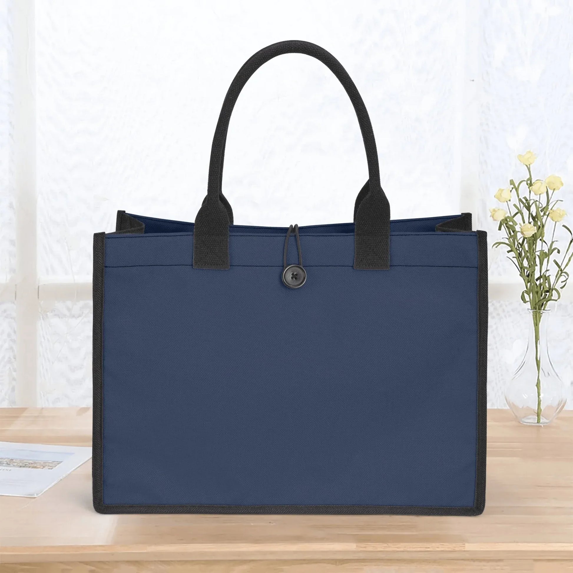 navy-premium-canvas-shopper-tasche-einkaufstasche-jlr-design-5 - JLR Design