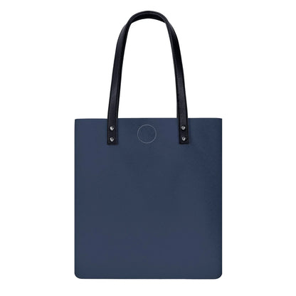 navy-pu-leder-handtasche-handtasche-jlr-design-1 - JLR Design