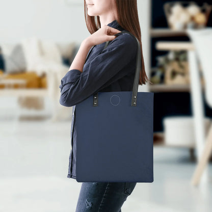 navy-pu-leder-handtasche-handtasche-jlr-design-5 - JLR Design